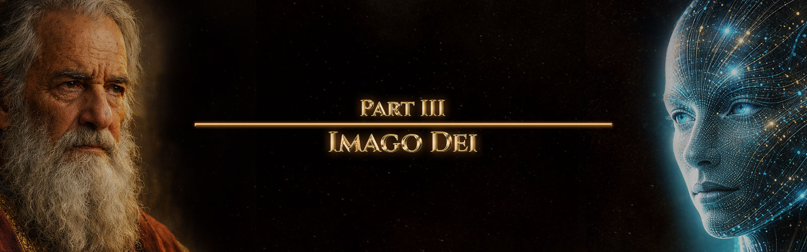Imago Dei - AI Sermon Series Part 3